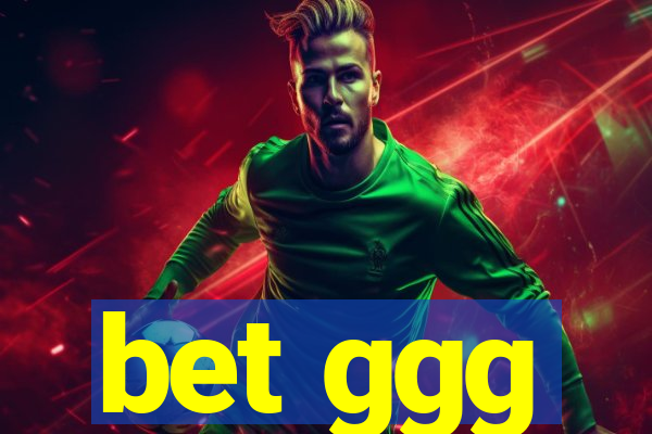 bet ggg